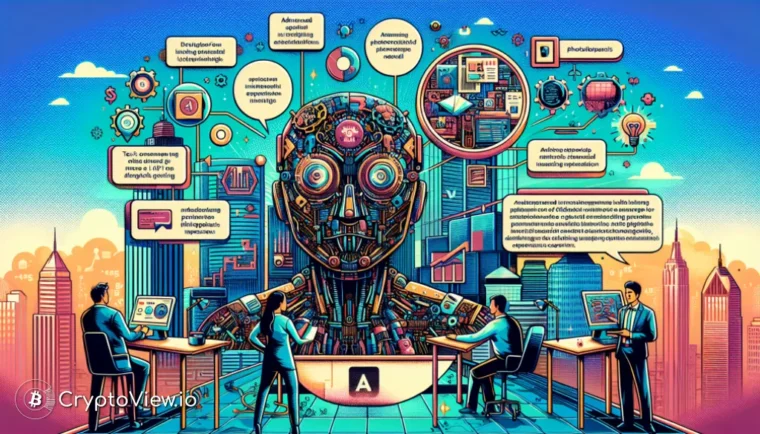 Ideogram이 AI 이미지 생성 경쟁을 주도하고 있습니까?