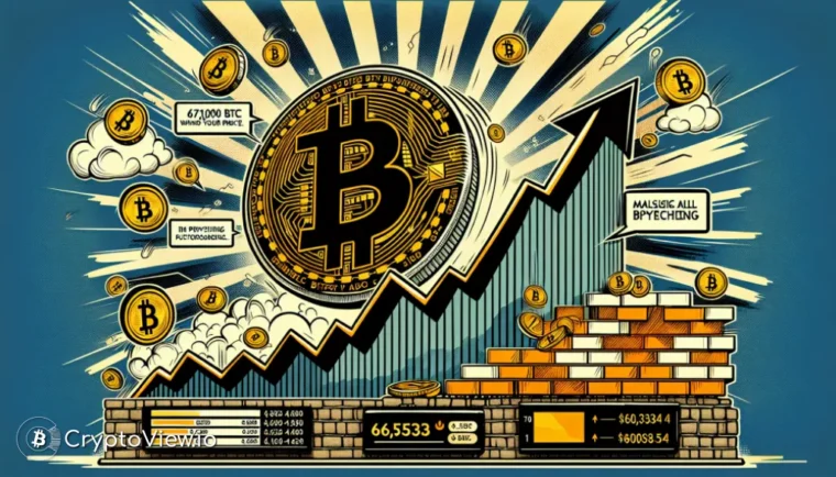 Czy istnieje silna strefa popytu na Bitcoina?