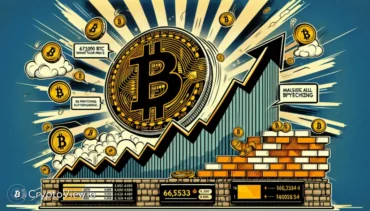 Существует ли сильная зона спроса на биткойн?