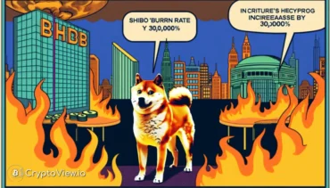 Øker Shiba Inus forbrenningsrate?