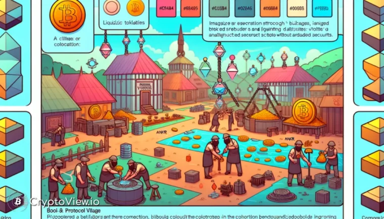 Is Bitcoin Entering the Liquid Staking Arena?