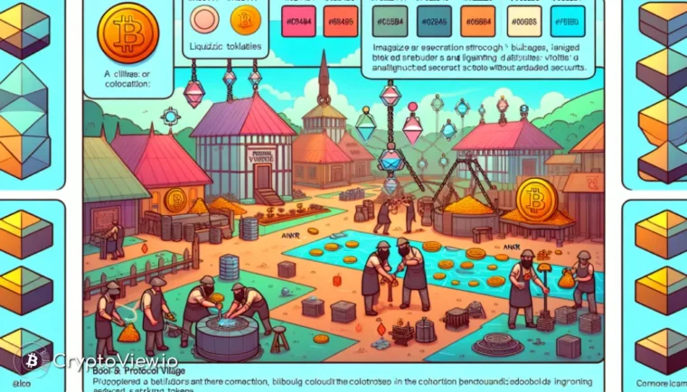 ¿Está ingresando Bitcoin en la arena del staking líquido?