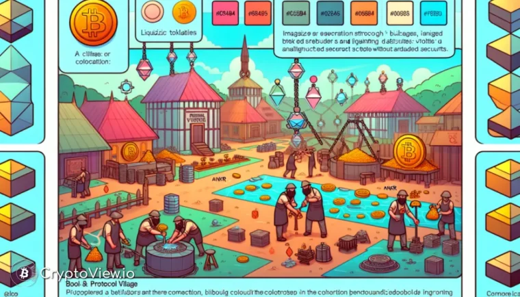 Bitcoin entre-t-il dans l'arène du staking liquide ?