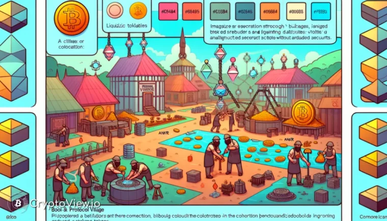 Bitcoin sta entrando nell'arena dello staking liquido?