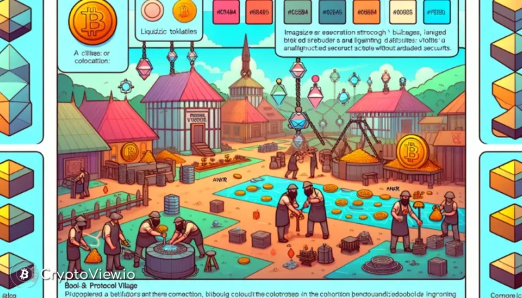 BitcoinがLiquid Stakingアリーナに参入していますか?