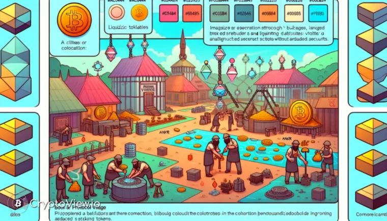 Er Bitcoin på vei inn i Liquid Staking Arena?