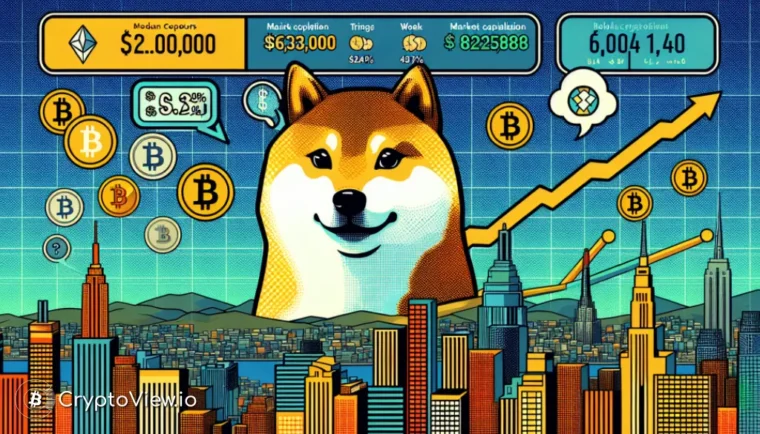 هل شيبا إينو في صعود ملحوظ؟