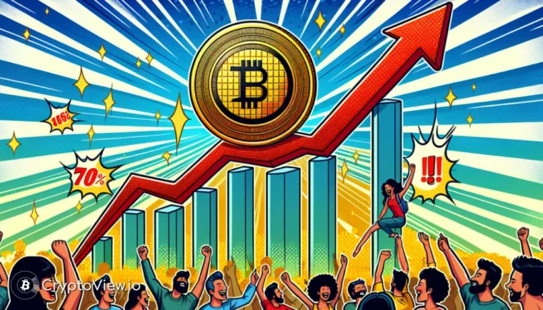 Er SHIB's Nylige Prisstigning Bare Begyndelsen?