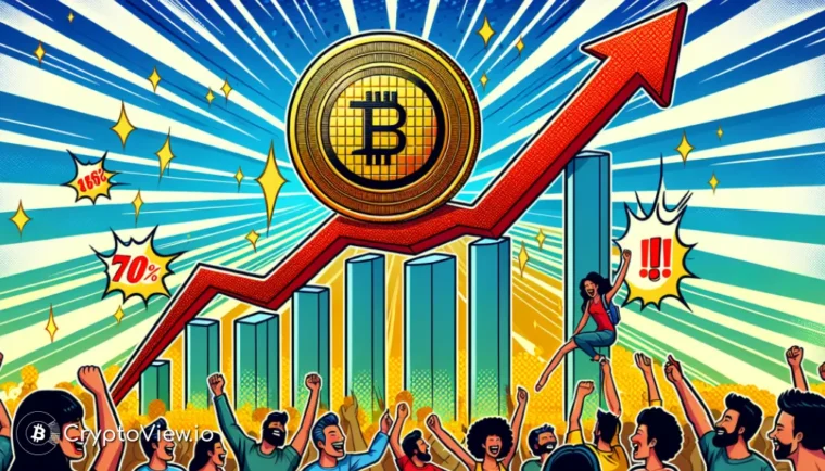 Ist SHIBs jüngster Preisanstieg erst der Anfang?