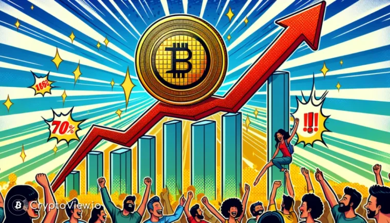 ¿Es el Reciente Salto de Precio de SHIB Solo el Comienzo?