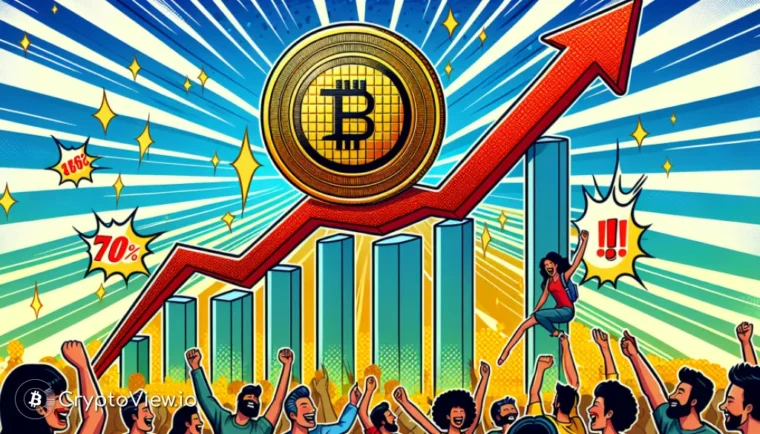 क्या SHIB की हाल की कीमती उछाल केवल शुरुआत है?