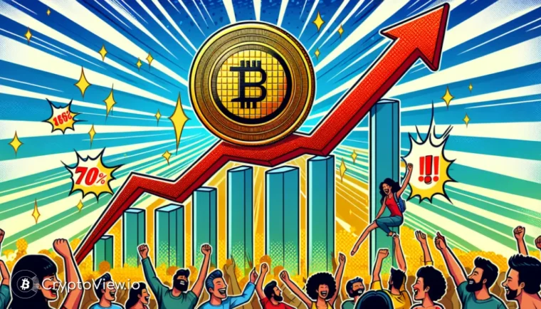 Er SHIBs Nylige Prisøkning Bare Starten?