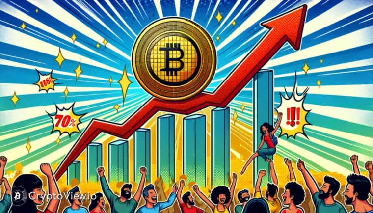 Czy niedawny skok cen SHIB to dopiero początek?