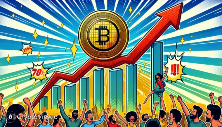 O Salto de Preço Recente da SHIB é Apenas o Começo?