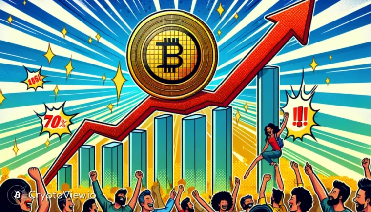 Är SHIB:s Senaste Prisökning Bara Början?