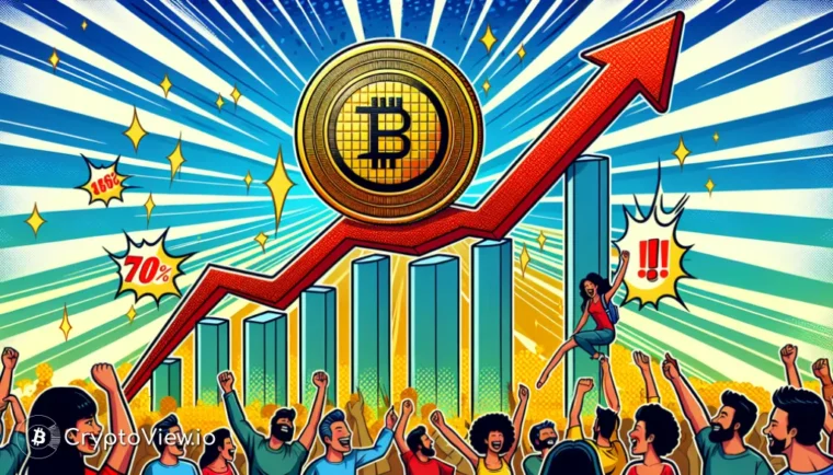 SHIB의 최근 가격 급등은 시작에 불과한가?