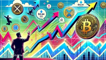 XRP se dirige-t-il vers une percée de 2 $?