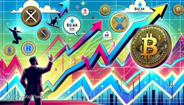 XRP si sta dirigendo verso una svolta a $2?