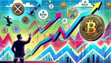 XRPが$2の突破を目指していますか？