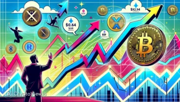 Beveger XRP seg mot et gjennombrudd på $2?