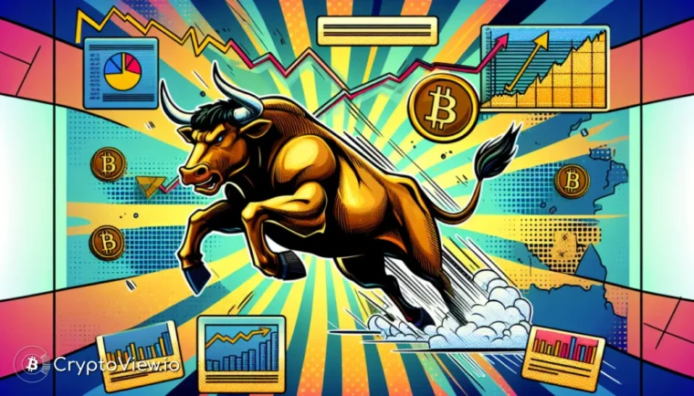 Er Bitcoin's Stigning Før Halvering Uforlignelig?