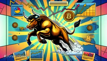 Is Bitcoin's Surge Preceding the Halving Unprecedented?