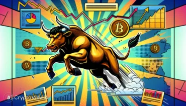 La Montée en Puissance du Bitcoin Avant le Halving est-elle Sans Précédent ?