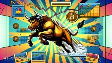 Bitcoinの急騰はハーフニング前に例がないのか？