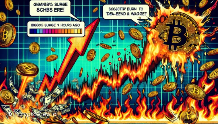 Why Are SHIB Burns Skyrocketing?