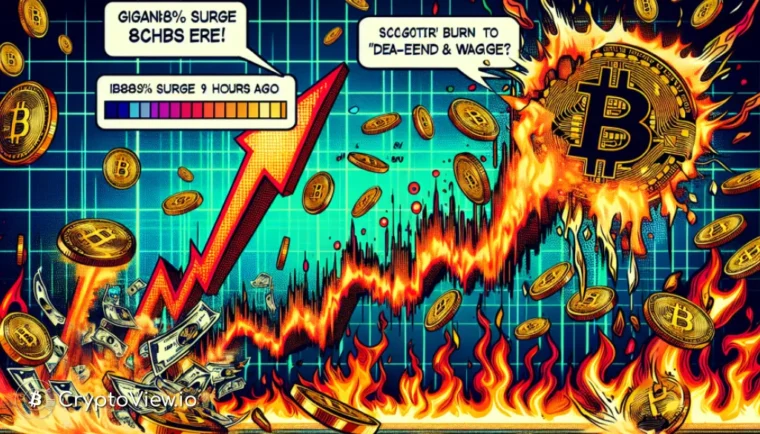 SHIBの焼却が急増している理由