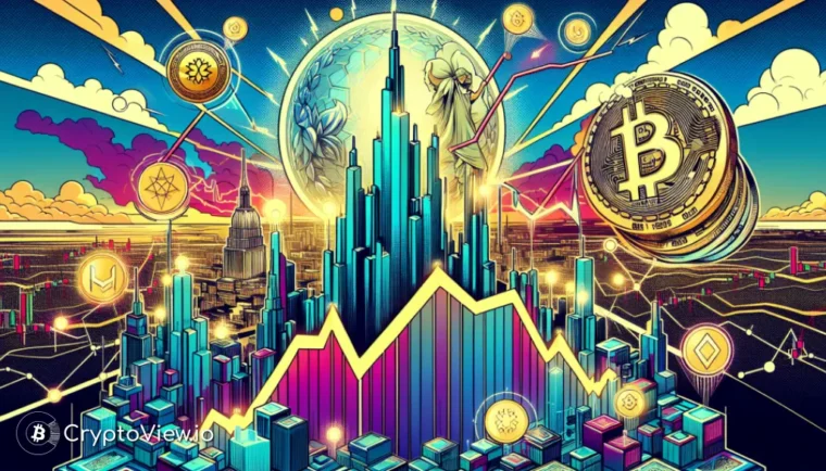 ¿Está Cardano Dirigiéndose Hacia $1.2?