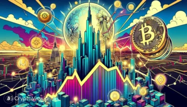 Cardano si sta dirigendo verso 1,2 dollari?