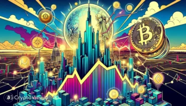 Beveger Cardano seg mot $1,2?