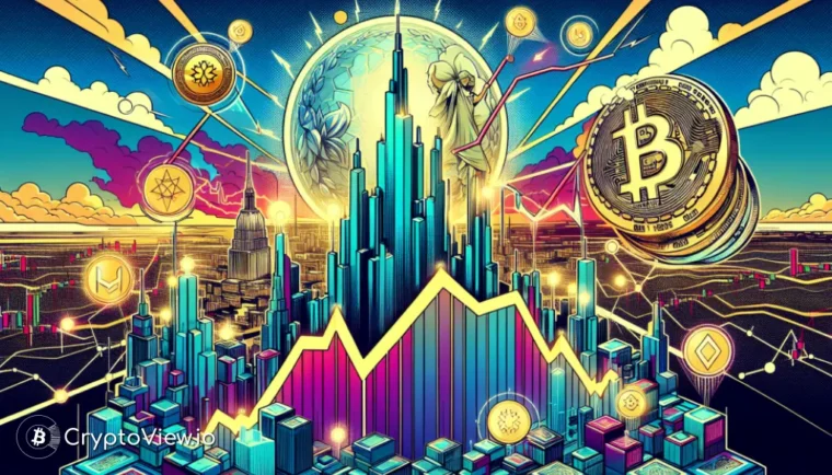 Beveger Cardano seg mot $1,2?