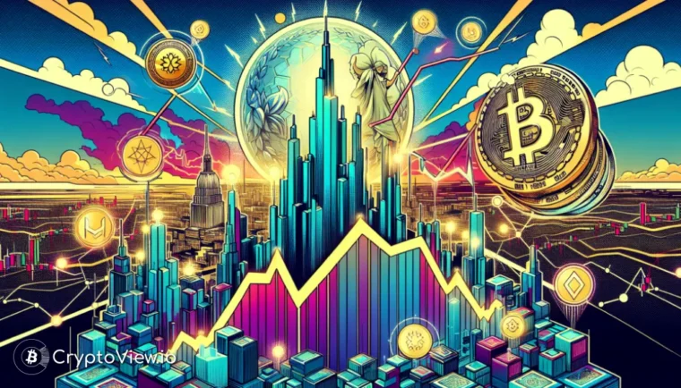 Czy Cardano zmierza w kierunku 1,2 USD?