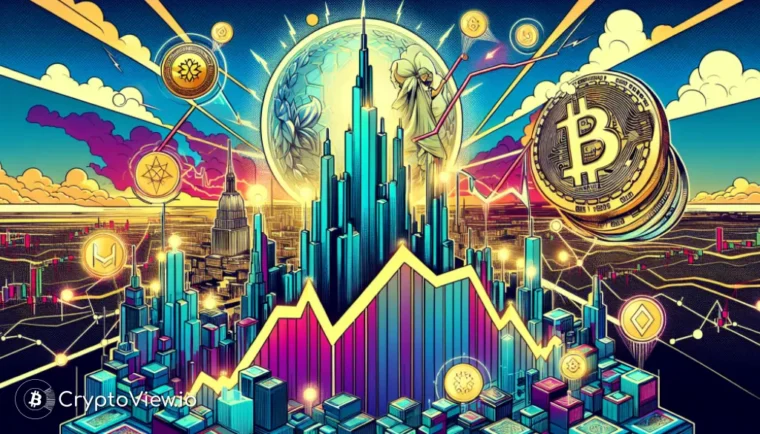 Está Cardano Rumo a $1.2?