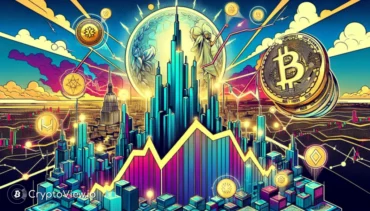 Идет ли Cardano к отметке $1.2?