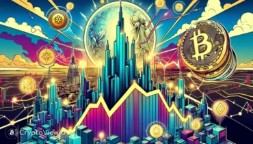 Rör sig Cardano mot $1.2?