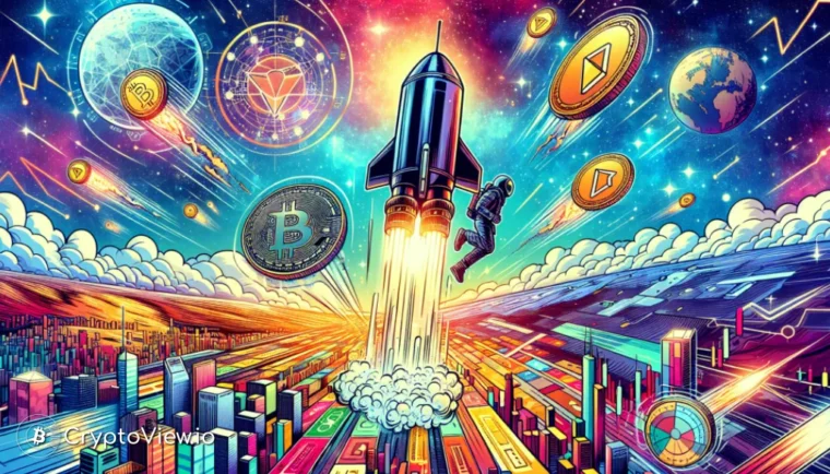 كيف ارتفعت عملة بديلة غير معروفة على منصة Binance؟