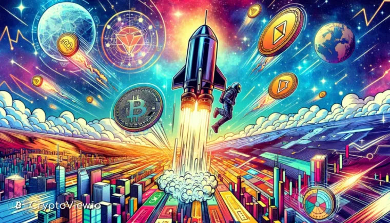 Wie hat eine weniger bekannte Altcoin auf Binance an Wert gewonnen?