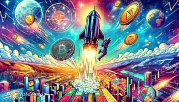 Comment une cryptomonnaie moins connue a-t-elle grimpé sur Binance ?