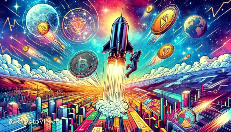 Binance에 어떻게 알려지지 않은 알트코인이 급등했을까?