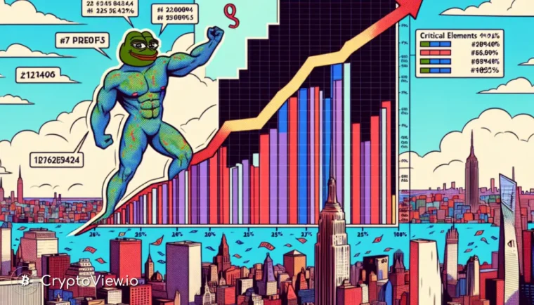 What's Behind the Pepe Price Surge?