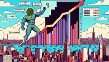 O Que Está Por Trás da Explosão de Preço do Pepe?