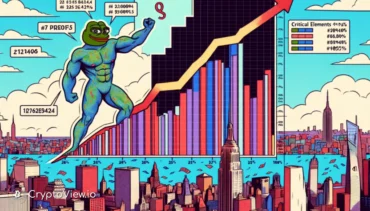 Vad ligger bakom Pepe-prisökningen?