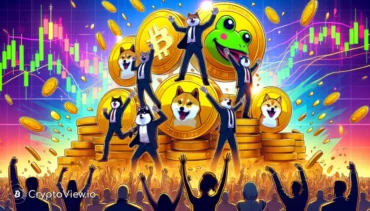 Hvorfor Suser Meme Coins i Været?