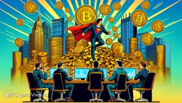 Wird der Bitcoin Cash-Anstieg anhalten?