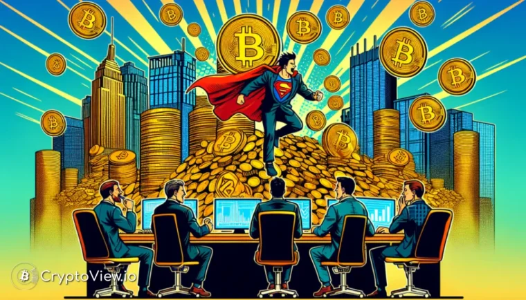 ¿Continuará el Auge de Bitcoin Cash?