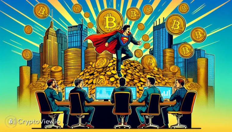 Czy wzrost Bitcoina Cash będzie kontynuowany?