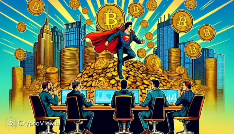 Kommer Bitcoin Cash-surge fortsätta?